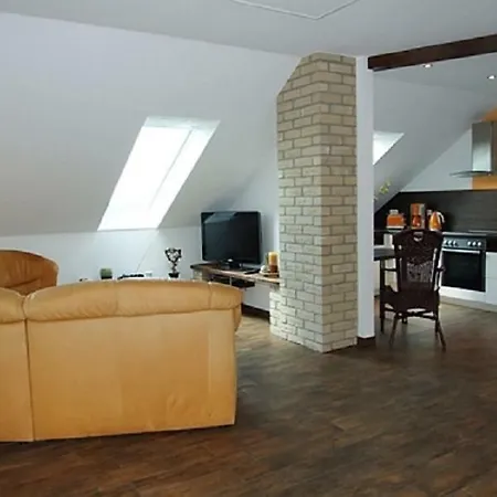 Ferienwohnung Kranichzug Kargow Eksteriør billede
