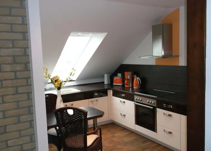 Ferienwohnung Kranichzug