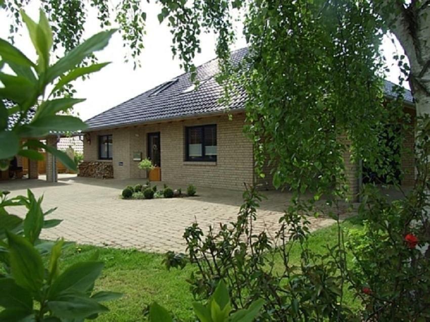 Kranichzug Kargow