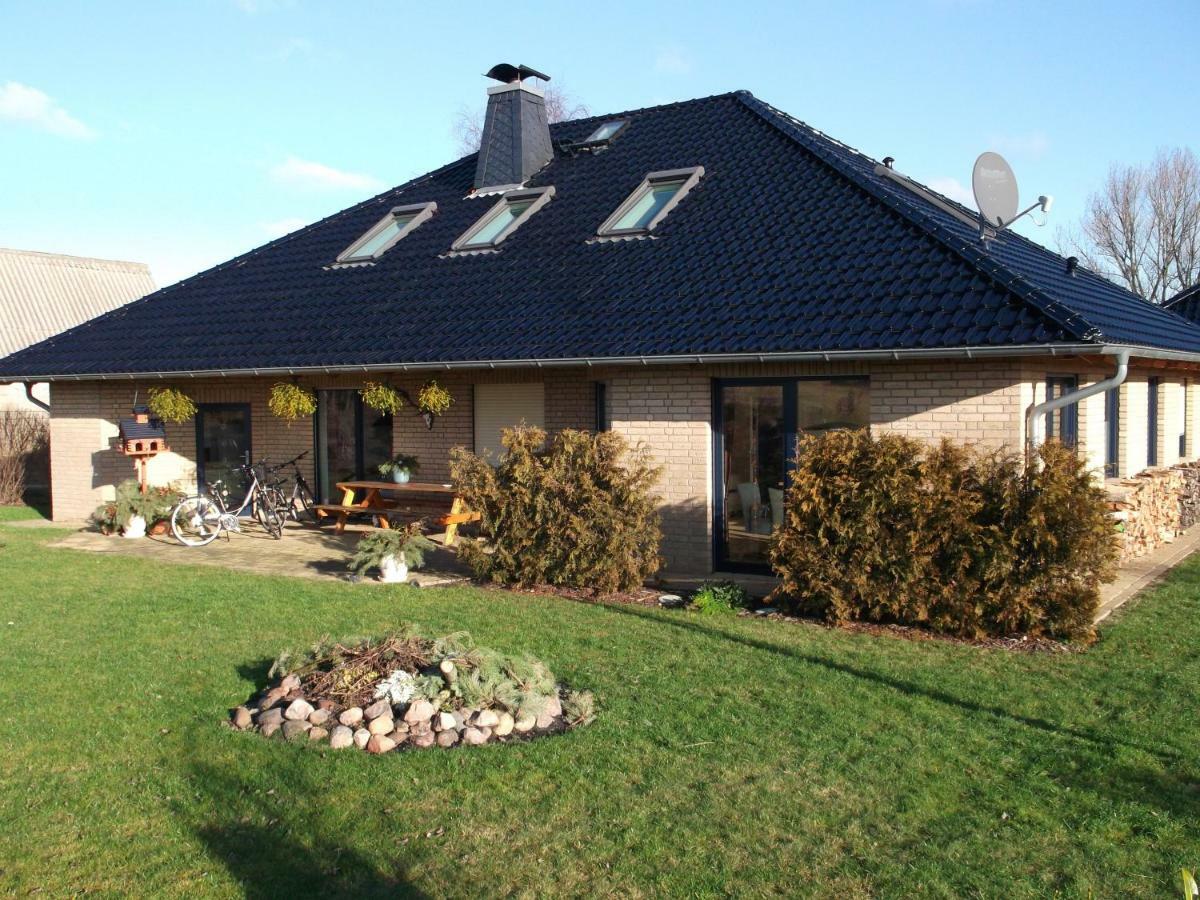 Apartment Kranichzug