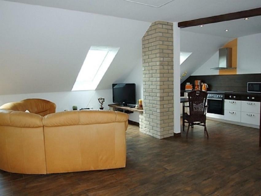 Kranichzug Apartment
